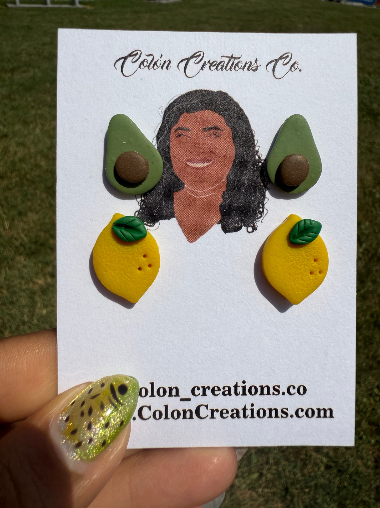 Fruit Stud Pack