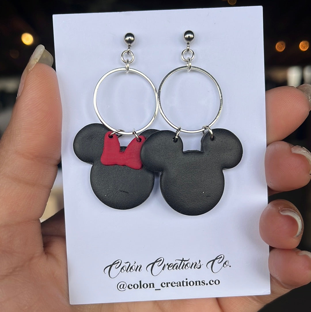 Classic Disney Dangles