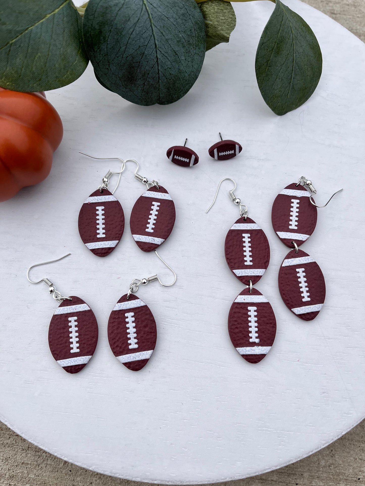 Single Football Dangle